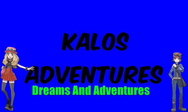 Kalos Adventures