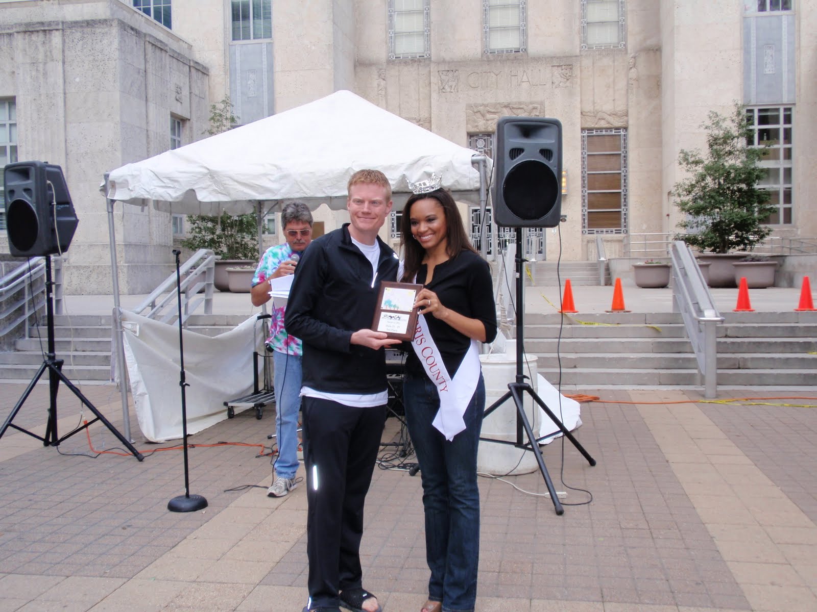 Bayou City Classic 10K