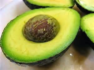 Avocado and boil eggs are good for diabetic