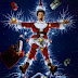 NATIONAL LAMPOON'S CHRISTMAS VACATION