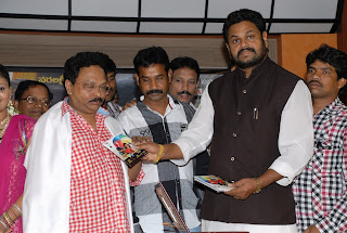 ishtapadite Audio Function Stills