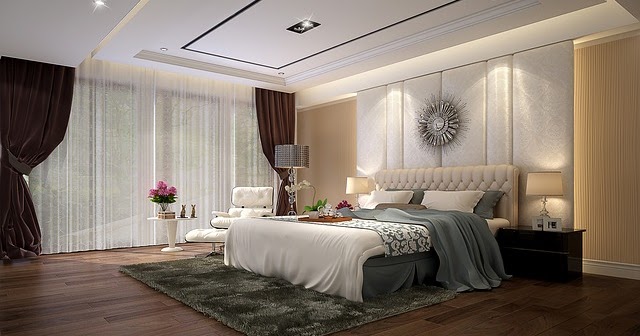 Dla Uczących Się Języka Niemieckiego: Wyposażenie domu, elementy domu