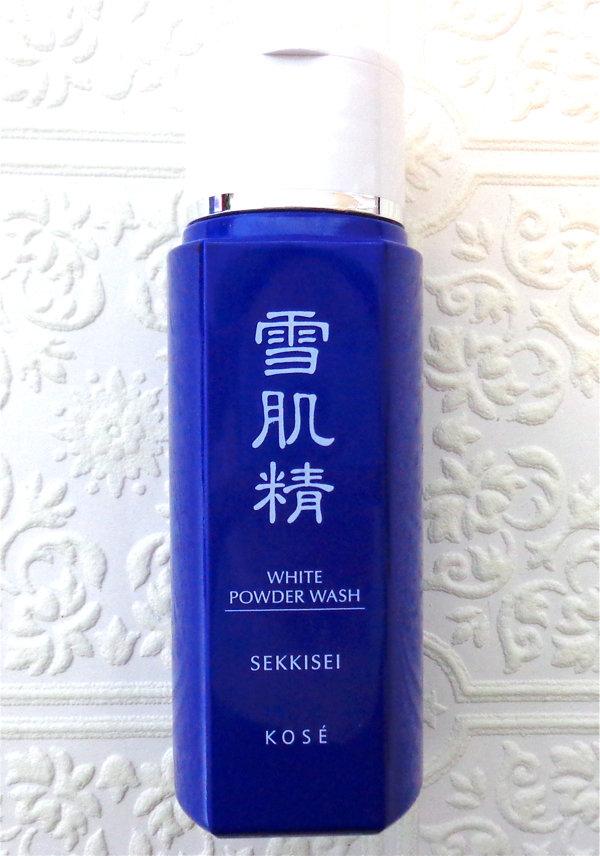 sekkisei emulsion kose sekkisei emulsion kose