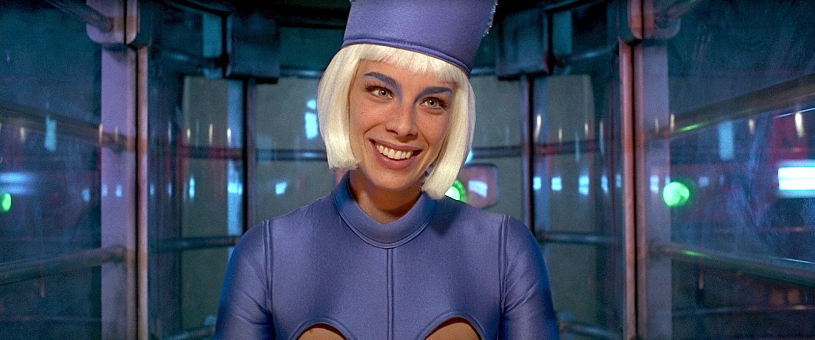 fifth element characters fifth element characters