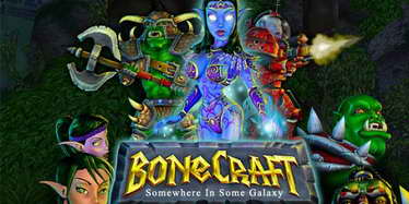 BoneCraft-SKIDROW BoneCraft PROPER CRACK-RELOADED