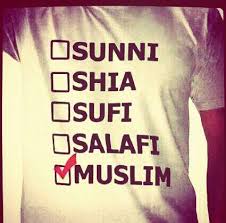 Just Muslim