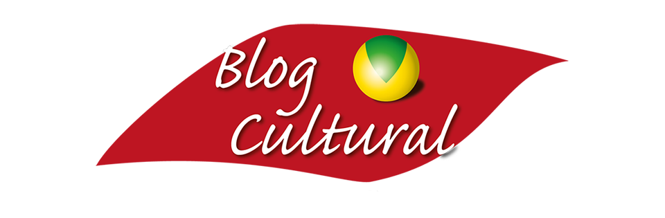 Blog Cultural Ouro Verde