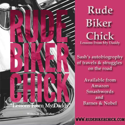 Biker chick name generator