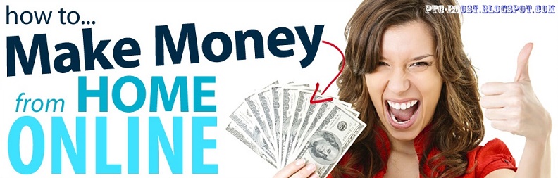 THE "MAKE MONEY ONLINE" ULTIMATE GUIDE