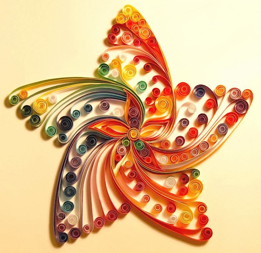 Quilling Art Cars 2015 Pics Hub
