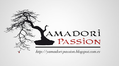 Yamadori Passion