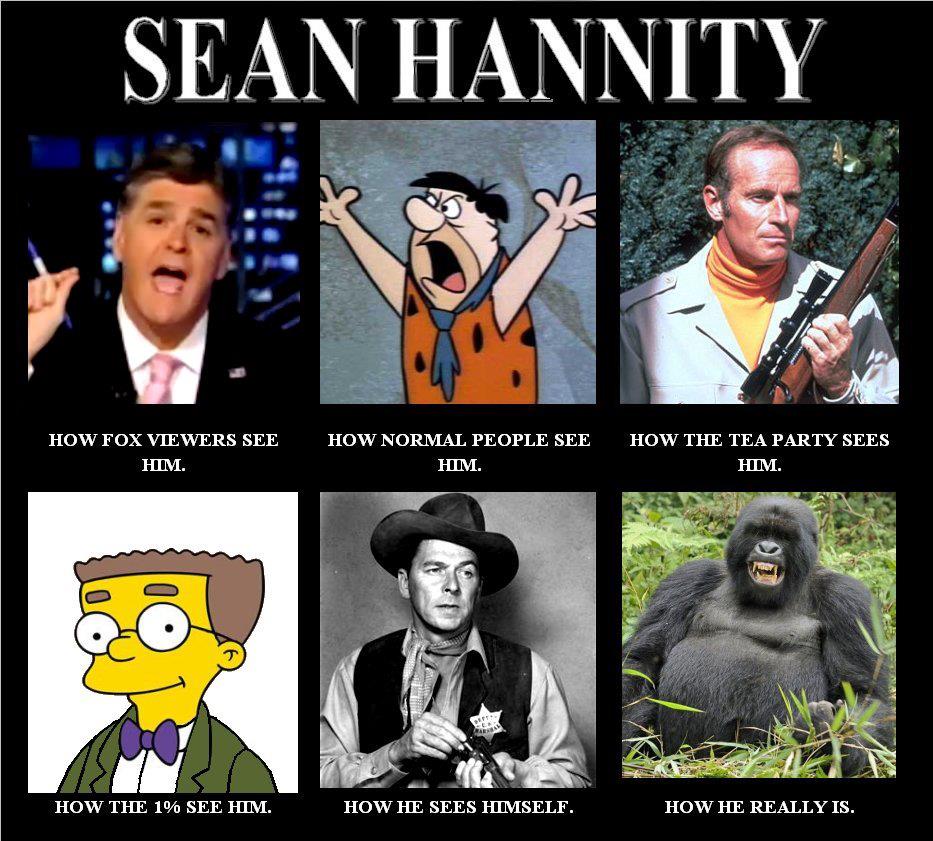 sean hannity goes on wild screaming fit at palestinian guest SeanHannity sean hannity goes on wild screaming fit at palestinian guest