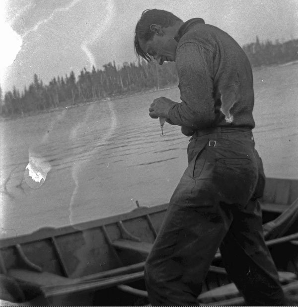 Dufferin Arts Council October 1 West Wind The Vision of Tom Thompson