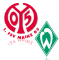 Live Stream FSV Mainz 05 - Werder Bremen FSV Mainz 05 - Werder Bremen