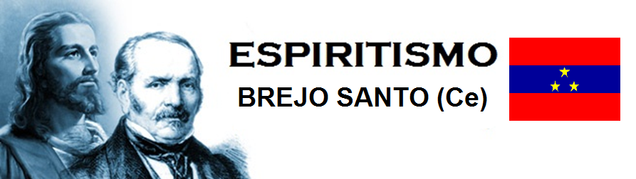 Espiritismo Brejo Santo (Ce)