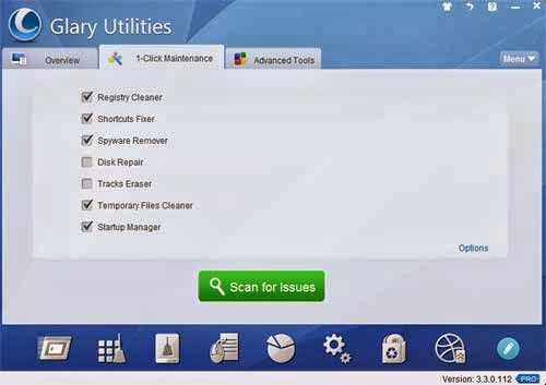 Glary utilities activation code