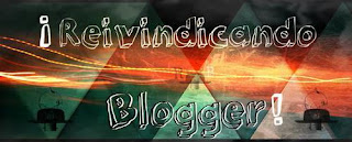  Reivindicando Blogger