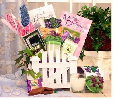 Mothers Day Baskets