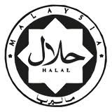 Produk kami dijamin Halal