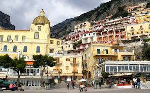 Positano, Italy