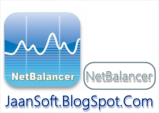 NetBalancer 9.1.4 For Windows Latest Version Download