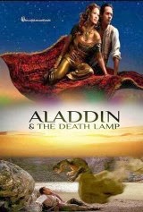 Aladdin y la Lampara de la Muerte (2012) Aladdin y la Lampara de la Muerte (2012)