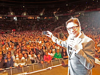 Best Of Popschlager 2019 Das Original In Oberhausen