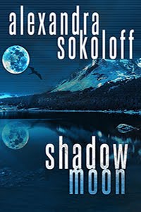 Book 6: Shadow Moon