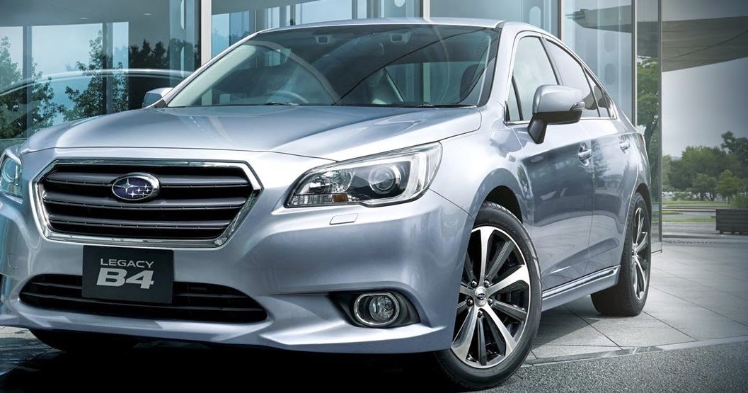 Subaru Legacy (6Th Gen) Problems: What To Watch Out For - mvfhoib