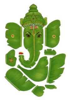 Lord Ganesha Pictures