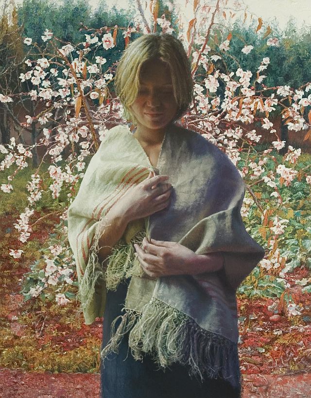 Isabel Joseph Newberry