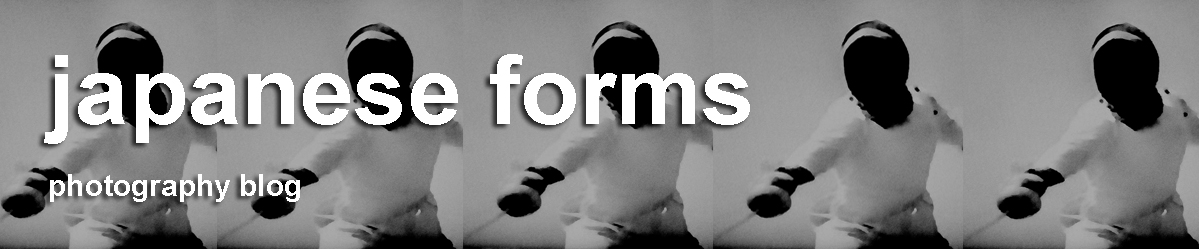 japanese forms