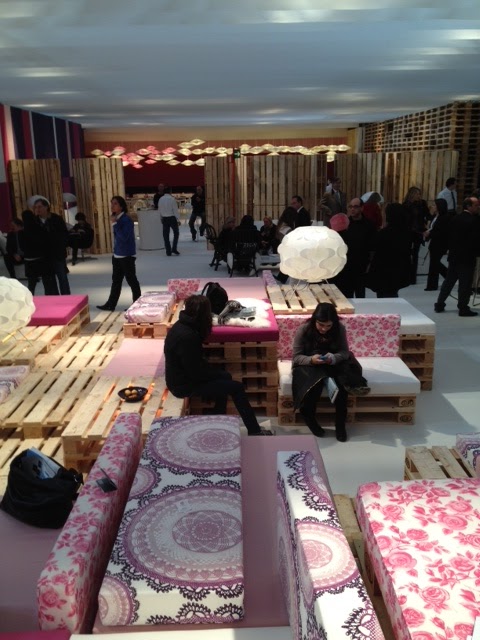 El Observador Solitario: ARCO HA SIDO INTERESANTÍSIMO