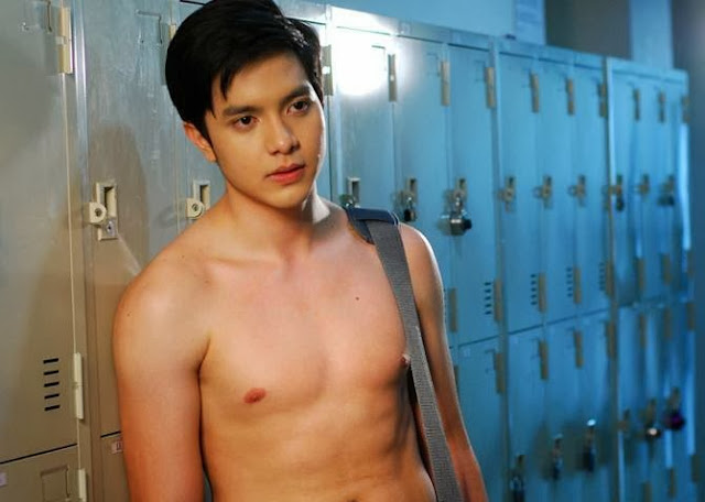 Alden Richards Abs Alden Richards Abs