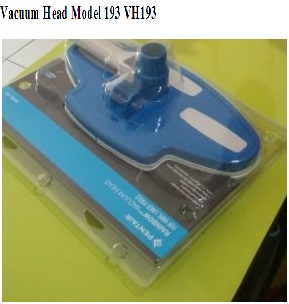 Vacuum-Head-Model-193-VH193
