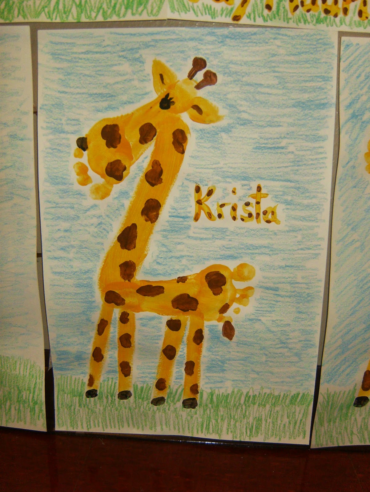C+C Preschool Factory: Jungle Fun