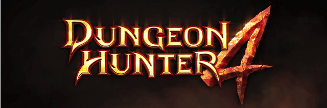 Dungeon Hunter 4 Android