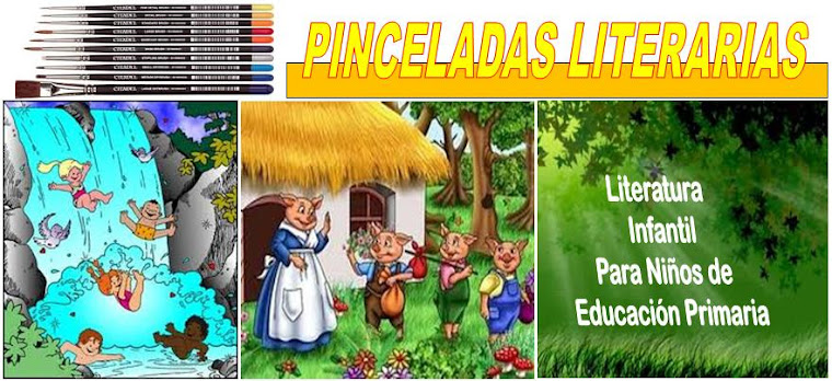 LITERATURA INFANTIL 