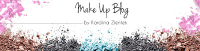 Karolina Zientek Makeup Blog