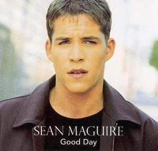 Sean Maguire Girlfriend