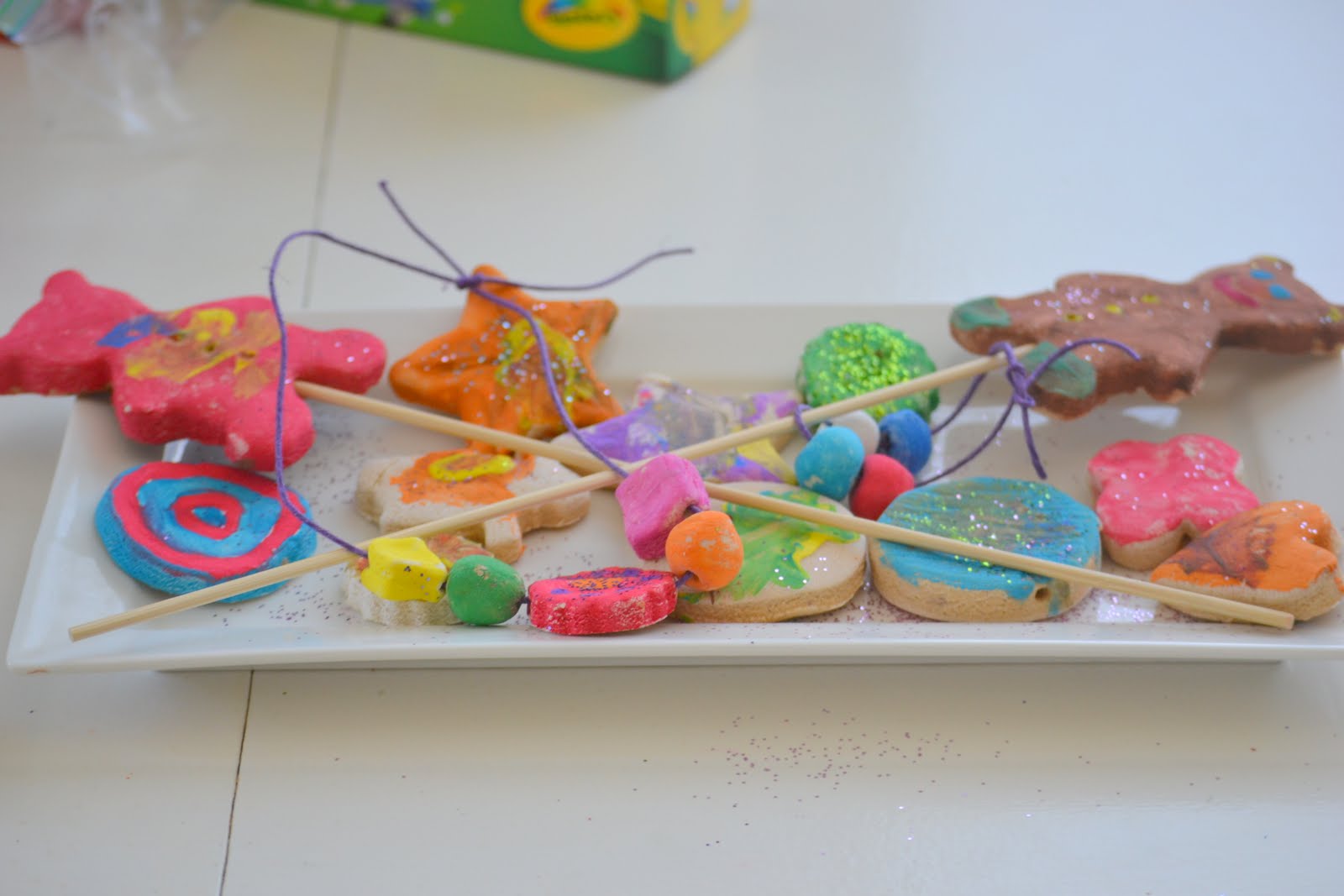SaltDough Creations A Fun Craft for All Ages Mom On Timeout