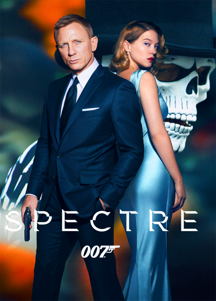Spectre 007 Wallpapers 2