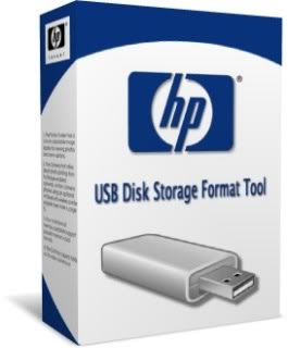 برنامج Flash memory Repair Program لإصلاح الفلاش ميموري وكروت الذاكرة  HP+USB+Disk+Storage+Format+Tool