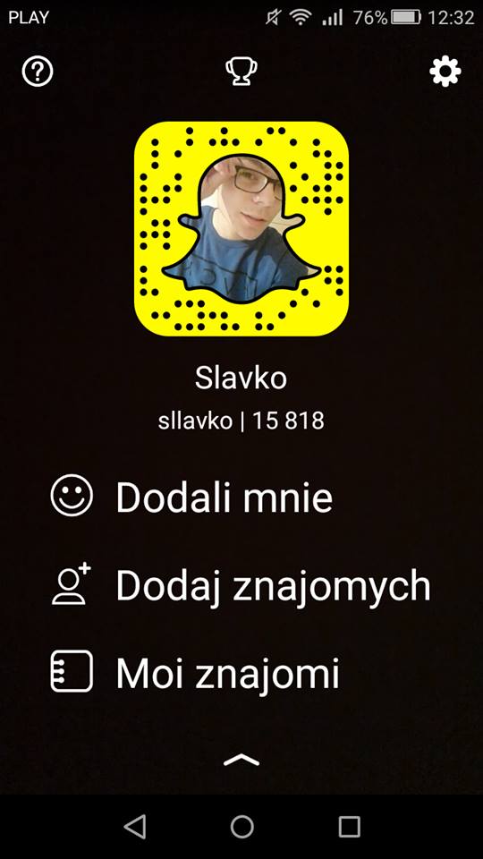 snapchat