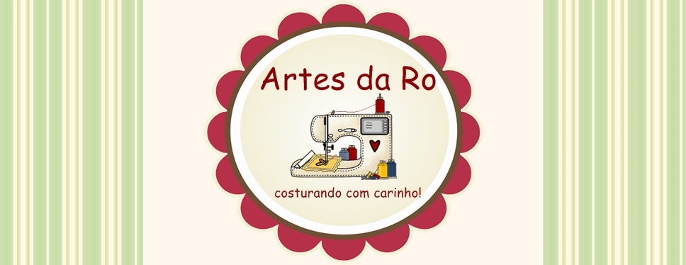                                     Artes da Ro    