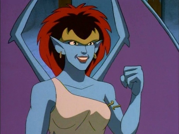 download demona gargoyles download demona gargoyles