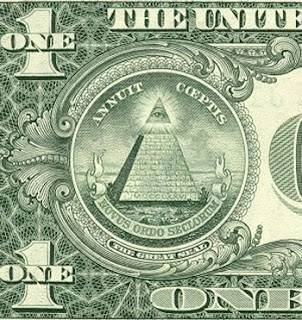 all seeing eye illuminati meaning