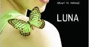 All I Wanna Talk About Luna Julie Anne Peters Sebuah Cerita