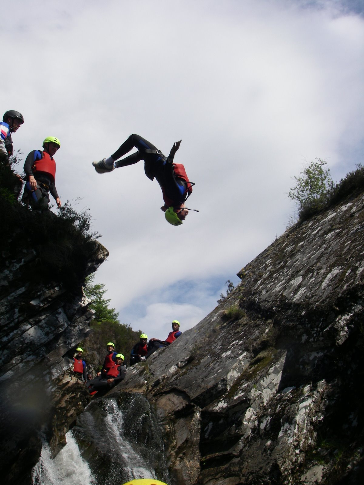 G2 Outdoor Rafting, Canyoning, Zip Trek, Ski and Outdoor Adventure