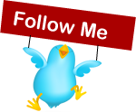 Follow me in Twitter